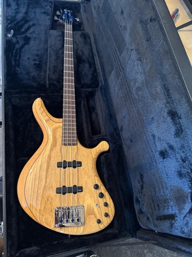 Ibanez g104 grooveline bass - g104,