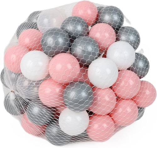 Playballs soft pit balls kids - playballs,