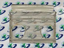 Ford Tractor Pre-Force Lower Grille 2000 3000 4000 5000 (Shop Soiled)