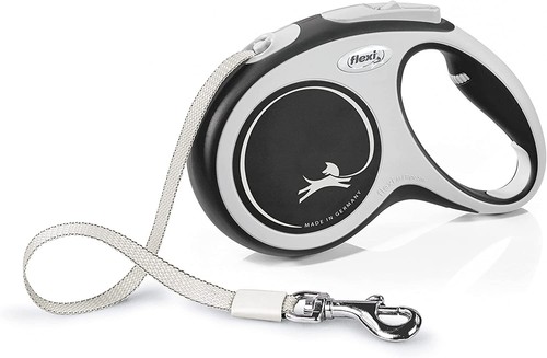 Flexi giant tape dog lead - lead, 5m