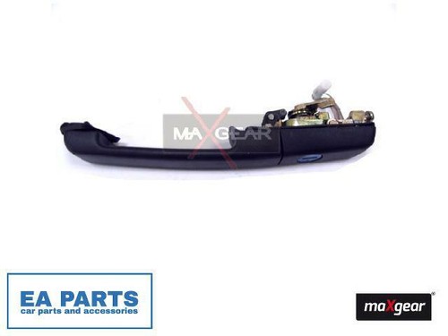 Door handle for passat - door,
