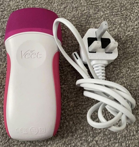 Veet easy wax - veet,