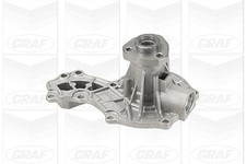 GRAF PA1104 Water Pump for