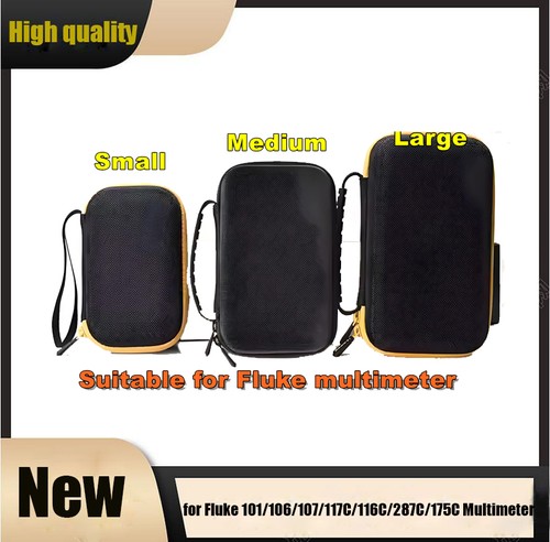 Hard case for fluke 117c - for,
