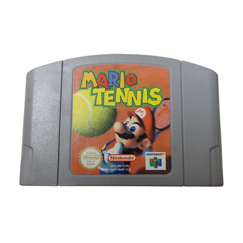 Mario tennis nintendo - tennis,