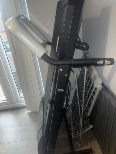 Fit motorized folding - v-fit,