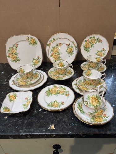 Vintage 1940 royal albert - royal,