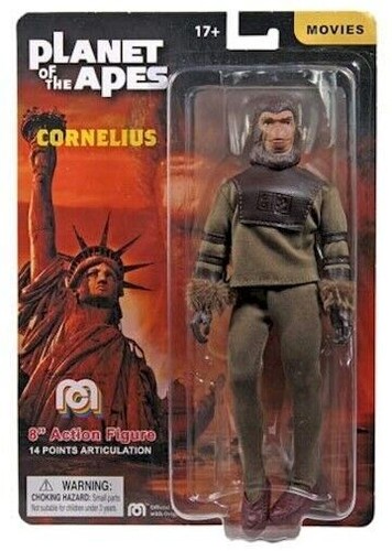 Mego planet the - mego, of