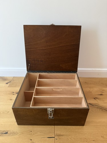 Vintage 1950s courtauld atomic - vintage,