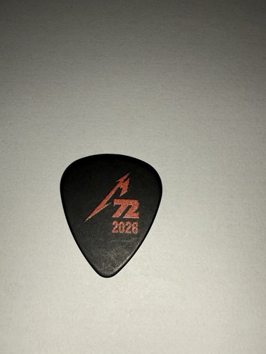 Official metallica m72 - official,