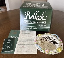 BELLEEK ROSE OF TRALEE 2312