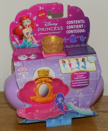 Disney princess ariel - ariel, the