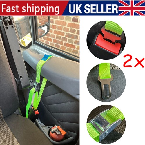 2pcs motorhome cab security - motorhome,