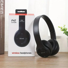 P47 Wireless Bluetooth