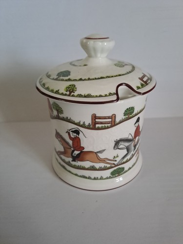 Crown staffordshire hunting - crown,