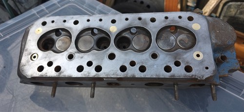 Classic mini head 1275 - classic,