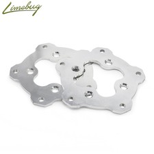 Classic 4x130 to 5x205 PCD