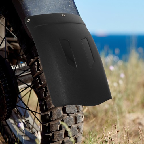 Motorbike front mudguard - motorbike,