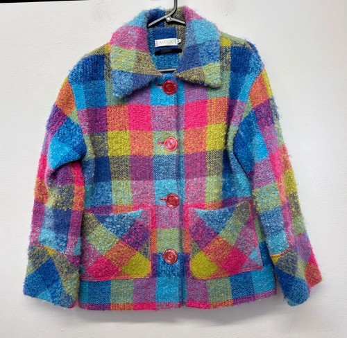 Avoca ireland jacket - size, 8