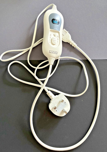 Livivo heated electric - livivo,