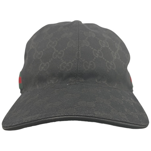 Gucci men baseball cap - gg,