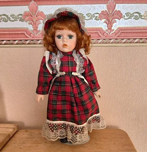 Vintage knightsbridge - 16",