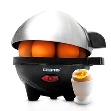GEEPAS Egg Boiler Cooker