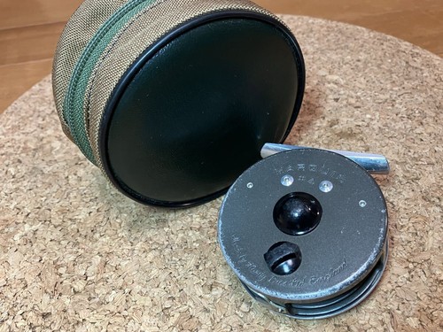 Hardy marquis size vintage - size,