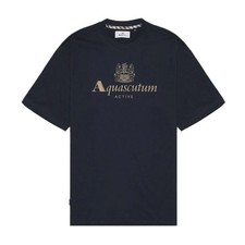 Aquascutum Big Logo T-Shirt
