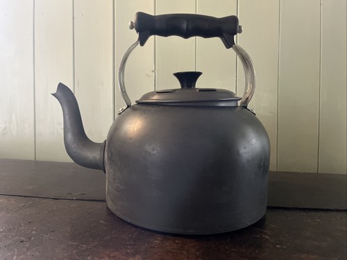 Genuine large 3lt aga - large, kettle