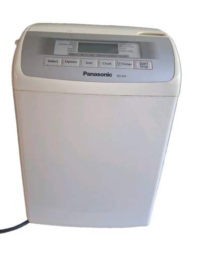 Panasonic 255 automatic - panasonic,