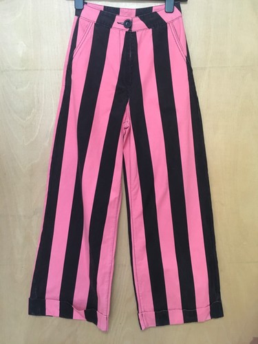 Lazy oaf pink black wide - lazy,