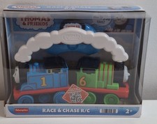 Thomas Tank Engine & Friends