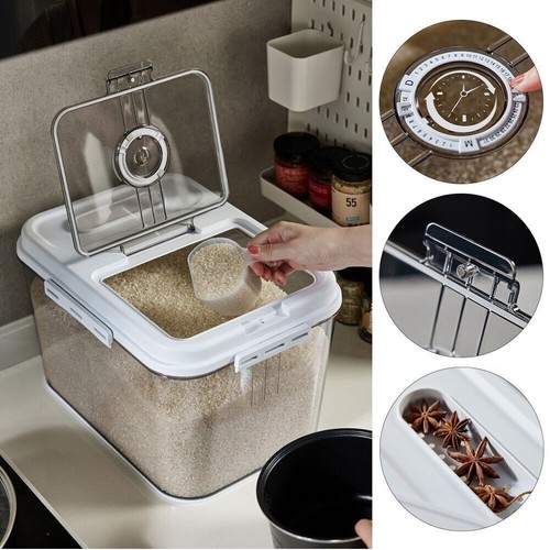 15kg large airtight - 7.5/15kg,