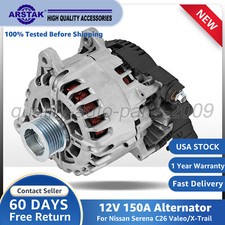 New Alternator 2310A-1VA0A