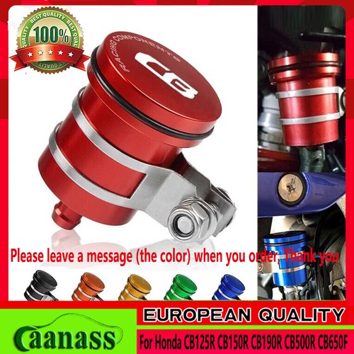 For honda cb125r cb150r - for,