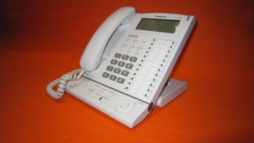 Panasonic t7636 digital - panasonic,