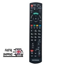 N2QAYB000239 Replace Remote