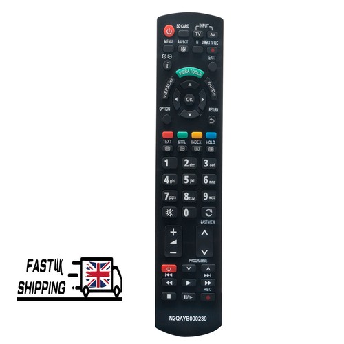 N2qayb000239 replace remote - n2qayb000239,