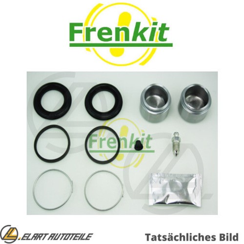 Brake caliper repair - kit, for