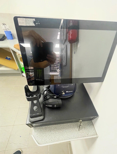 Epos now touchscreen pos - epos,