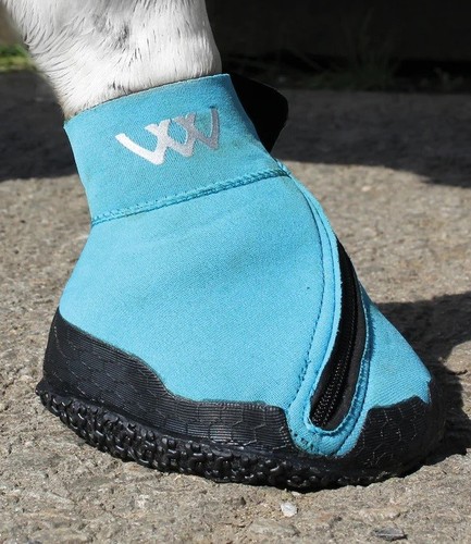 Woof wear medical poultice - woof,