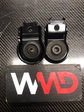 MITSUBISHI EVOLUTION LANCER