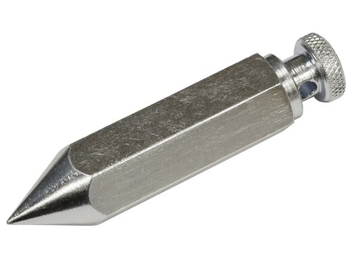Faithfull plumb bob - bob, 140g