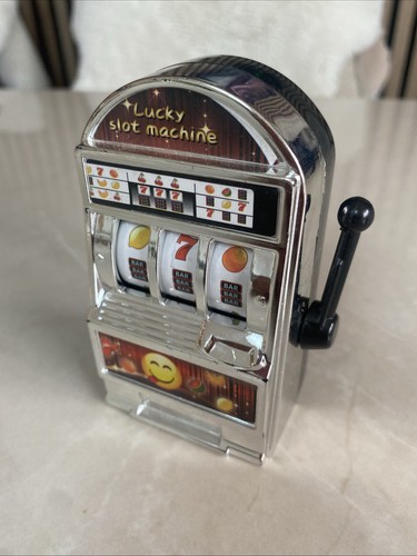 Desk top arcade - , vintage