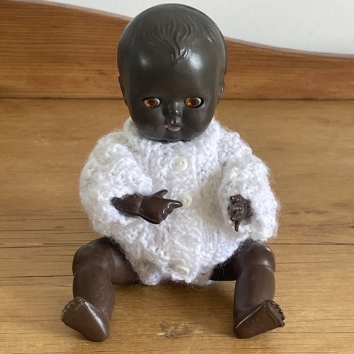 Small antique vintage - vintage, rosebud