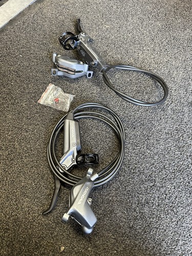 Sram code bronze - code, stealth
