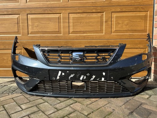Seat leon facelift 2017 on - leon, se