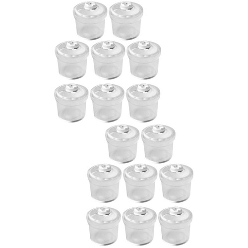 Set plastic sweet - of,