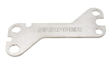 RALEIGH CHOPPER BIKE SPANNER